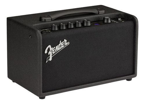 Amplificador Para Guitarra Electrica Fender Mustang Lt40s