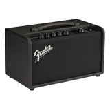 Amplificador Para Guitarra Fender Mustang Lt40s 2311400000 