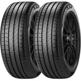 Kit De 2 Neumáticos Pirelli Cinturato P7 P 215/50r17 91 W