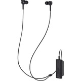 Audio-technica Ath-anc100bt Quietpoint - Auriculares In-ear