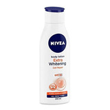 Nivea Body Extra Blanqueador Corporal Locion 200ml