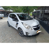 Chevrolet Spark Gt Transforme Full Equi