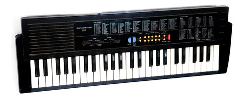 Organeta Teclado Piano Optimus Concertmate -575