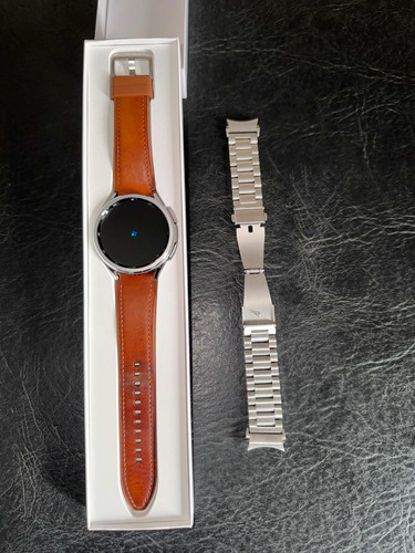 Samsung Galaxy Watch 6 Classic 47mm