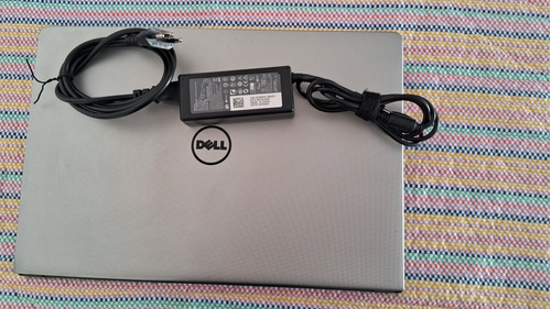 Notebook Dell Inspiron 15 5558 Com Touch-screen 