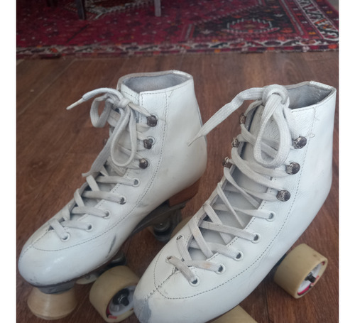 Patines Artisticos N36