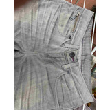 Bermuda De Levis Original Mujer