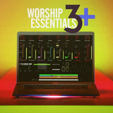 Worship Essentials 3 - Plugin Para Mainstage