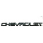 Emblema Letra Chevrolet Para Blazer Chevrolet Blazer