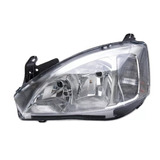 Optica Corsa I I Electrica Izq Chevrolet 93386799