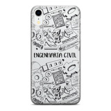 Capinha Para Celular Engenharia Civil Desenhos