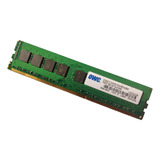 Memoria 8gb Ddr3 1333mhz Servidor Pc3-10600e Ecc Ml110 