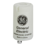 Arrancador Para Tubos Fluorescentes De 4 A 65w / 36w G.e