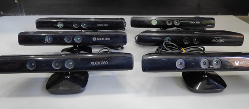 Kinect Xbox 360 (original, Funcionando)