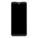 Tela Touch Lcd Frontal Display Doogee S89/s89 Pro Original