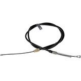 Sensor De Velocidad Para Dorman C661212 Cable De Freno De Es