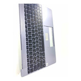 Teclado + Cover Notebook Exo Smart Xl4-f3145 Original Outlet