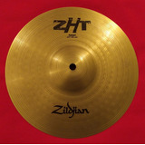 Splash Zildjian Zht De 10