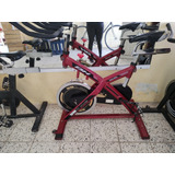 Bicicleta Fija Fitness Bh