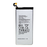 Bateria Para Samsung Galaxy S6 G920 Bg920abe 2550 Mah