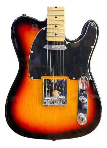 Guitarra Sx Telecaster Sem2 Modern Series