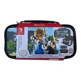 Estuche Para Nintendo Switch O Lite, Imagen De Link