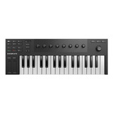 Teclado Controlador  Native Instruments Komplete Kontrol M32