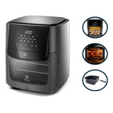 Airfryer Eaf90 Experience Digital 12l 1700w Electrolux 127v