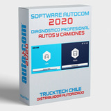 Software Autocom 2020 Compatible Con Delphi Ds150e