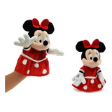 Titeres De Peluche Mickey Y Sus Amigos 25cm. Phi Phi Toys