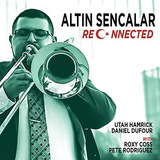 Cd Reconnected - Altin Sencalar