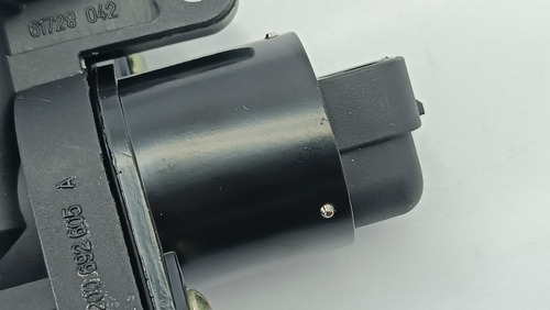 Sensor Iac De Renault Logan Clio Symbol Megane Twingo Foto 10