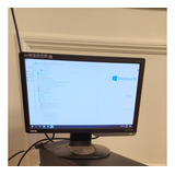 Computadora I3 Con Monitor 500 Gigas 4ram