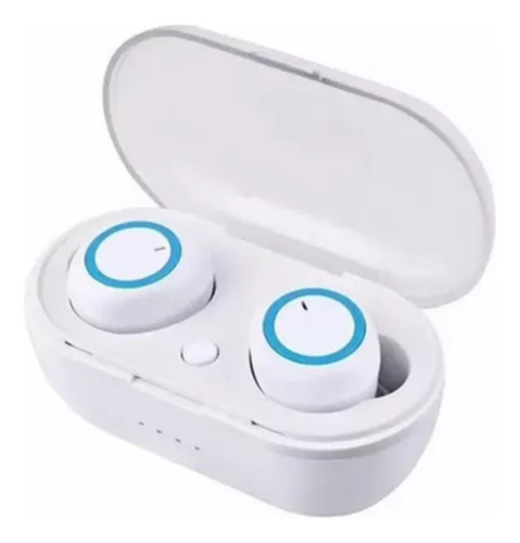 Mini Audífonos Sport Bluetooth 
