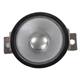 Par Tweeter Eastech 1 5/8 Polegadas 12 Ohms 70w - 42mm 