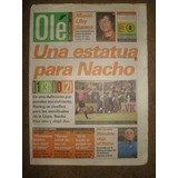 Lote Diario Ole Racing 1996/1997/1998/1999---2003/2010/2012