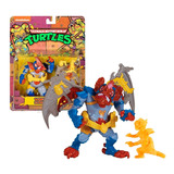 Tortugas Ninja Vintage Reissue Wingnut Tmnt Playmates