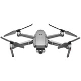 Drone Dji Mavic 2 Zoom Con Cámara 4k   Gray 1 Batería