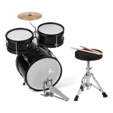 Kit De Percusión Para Principiantes De 3 Piezas Para Niños