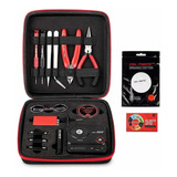 Coil Master Kit Diy V3.0 Conjunto De Ferramenta