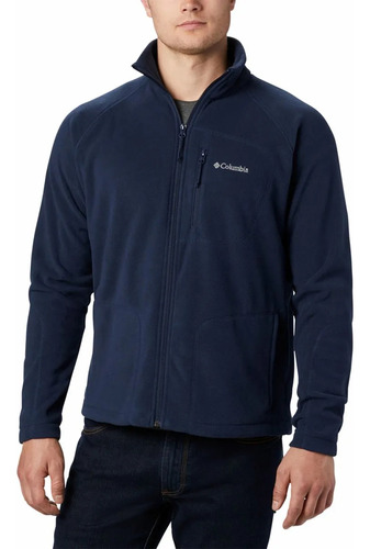 Polar Hombre Columbia Fast Trek Ii Fleece         