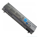 Bateria Dell W0x4f E6400 E6410 Atg M4500  0mp307