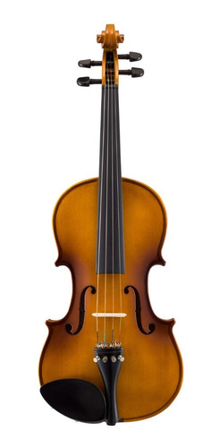 Viola 4/4 Stradella Mv1013 Macizo + Estuche Y Arco