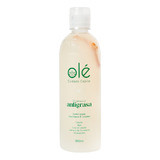 Shampoo Cebolla Antigrasa - mL a $72