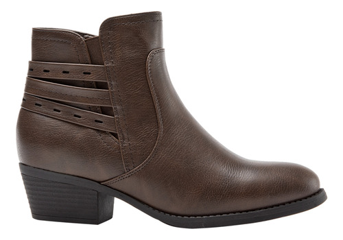 Botin Casual Mujer Dakota - J788