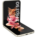 Samsung Galaxy Z Flip3 128gb Blanco 8gb Ram (clase B)