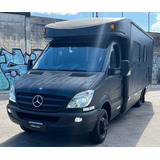 Mercedes Benz Sprinter 