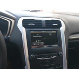 Pantalla Ford Sync Para Fusion