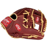 Guante Rawlings Sandlot 11.5 Beisbol Adulto Cuadro