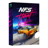 Need For Speed Heat - Pc - Instalación Por Teamviewer